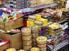 -紫荆城食品交易中心(华强北店)