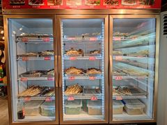 -钢管厂五区小郡肝火锅串串香(清河店)