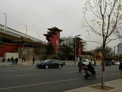 -太原动物园
