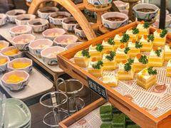 -韩盛·盛江山自助料理(沈辽路万达店)