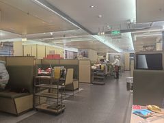 -海底捞火锅(东方时代广场店)
