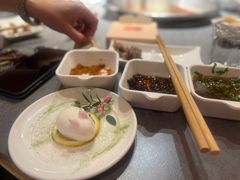 -竹犇番茄火锅(长风街店)