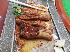 -清真悦宾楼食府(海湖店)