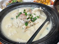 家烧台州豆腐-鲜潮里·粤式大排档