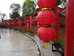 -南京银杏湖乐园