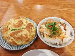 -花悦豆香