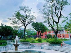 -赤坎·广东华侨国际旅游度假区