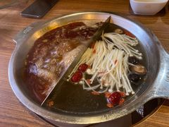 -傣妹火锅(四川北路店)