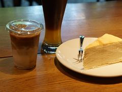 -Peet's 皮爷咖啡(东湖路手作店)