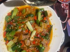 -拾捌川·自贡爆炒(新街口店)