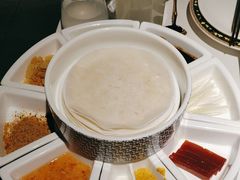 -羲和雅苑•北京烤鸭(国贸商城店)
