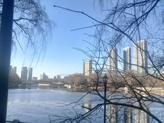 -沈阳南湖公园
