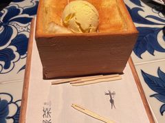 -绿茶餐厅(珞珈创意城店)