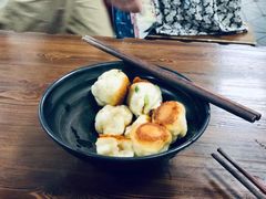 -赵宝美煎包店