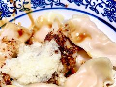 钟水饺-龙抄手食府(浣花北路店)