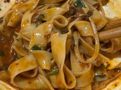 麻辣小面-朱儿面庄(洋河三路店)