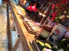 -吉布鲁牛排海鲜自助(武侯泛悦国际店)