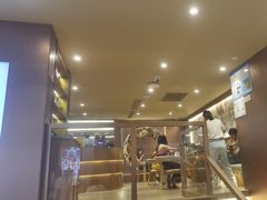 -霸王茶姬(上海恒基名人店)