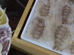 -官塘锋记鱼生·生腌·砂锅粥(牌坊街店)