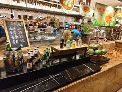 -金厨泰国餐厅·全泰籍厨师料理(拱北店)