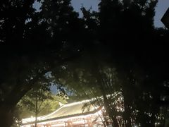 -望江楼公园