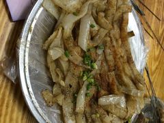 亮亮烧烤(积玉桥店)-亮亮烧烤(积玉桥总店)