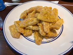 蛋黄南瓜-兰边碗(鼓楼店)