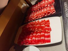 -海底捞火锅(西安路店)
