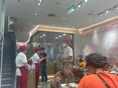 -喜家德虾仁水饺(马栏店)
