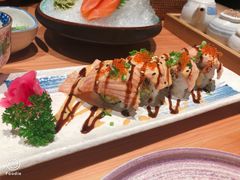 -文三酒肆自助放题(新街口友谊广场店)