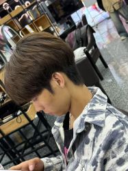 -藤野造型·烫·染发型设计店