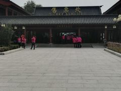 -少林寺景区