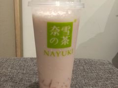 霸气好椰-奈雪的茶(新天地广场PRO店)