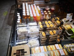 -工匠面包(壹方店)