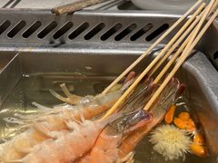 -海底捞火锅(油麻地店)