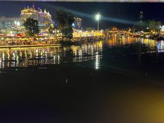 -西双版纳勐泐文化旅游区