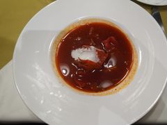 -秋林西餐厅(总店)