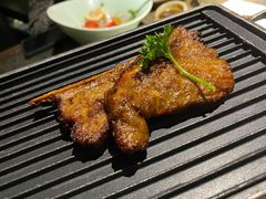 羊排-吉盛川创作料理(保利国际广场店)