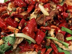 -川悦壹号·川菜(蠡溪路店)