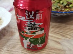 -江城燕子大排档(江汉路步行街店)