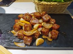 -黑鸡小馆(金源店)
