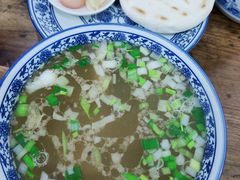 -老白家水盆羊肉