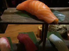 寿司拼盘-文立新麻辣烫(合生汇21街区店)