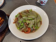 -阿毛饭店(和义路店)