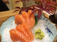 -樱の千渡日式料理·铁板烧•烧鸟(金盛田广场店)