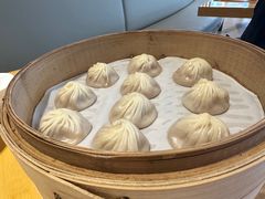 -鼎泰丰(嘉年华•海信广场VILLAGE店)