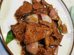 -锦園(伊势丹美食城店)