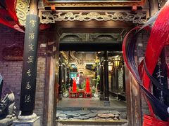 -小龙翻大江文化火锅(宽窄店)