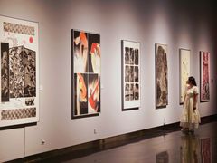 -江苏省美术馆(长江路新馆)