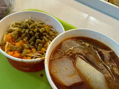 -江三王记牛杂馆(总店)